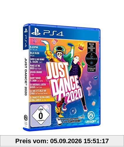 Just Dance 2020 - [PlayStation 4]