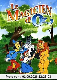 Le Magicien d'Oz - Volume 3