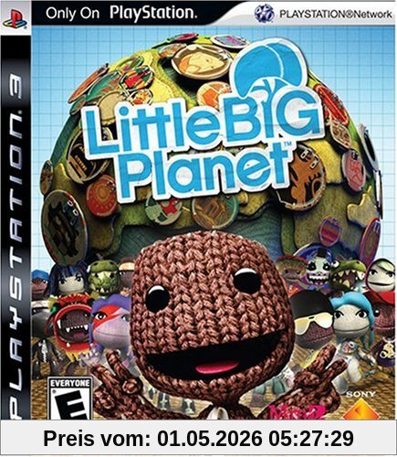 Little Big Planet (New Edition)