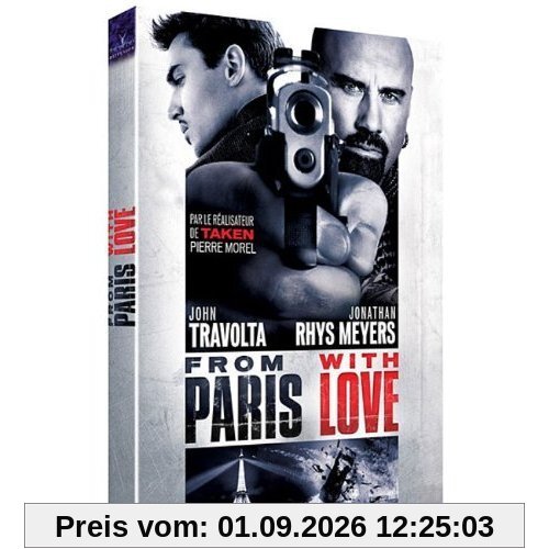 From Paris with love