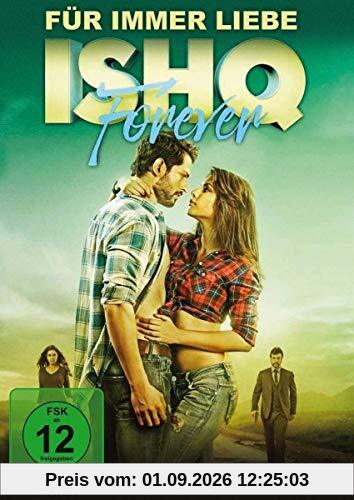 Für immer Liebe - Ishq Forever