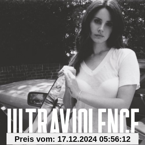 Ultraviolence