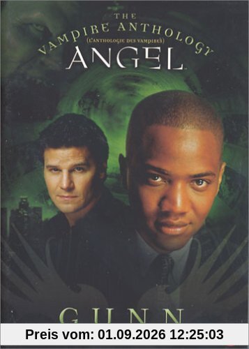 Angel : Gunn