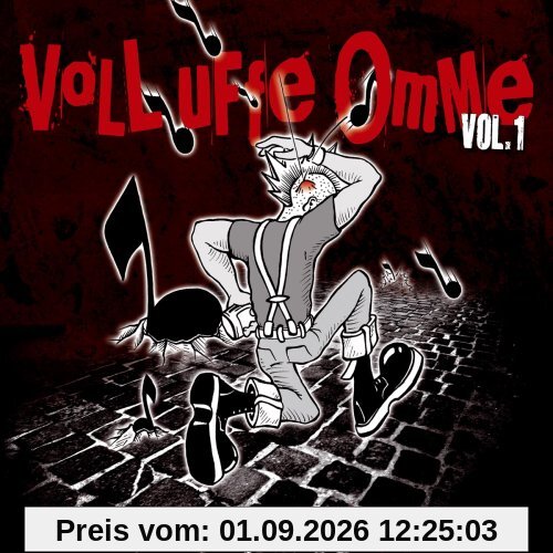 Voll Uffe Omme Vol.1