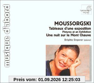 Tableaux d'une Exposition/+
