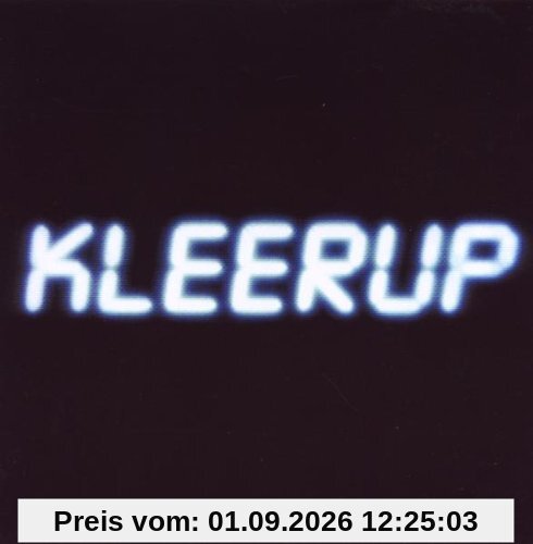 Kleerup