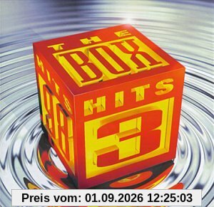 Box Hits Vol.3