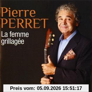 La Femme Grillagee