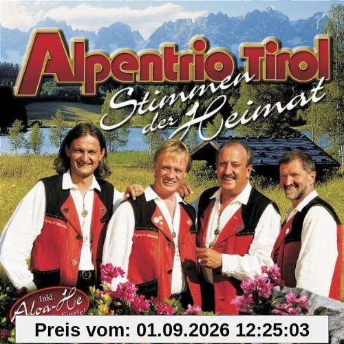 Stimmen Der Heimat