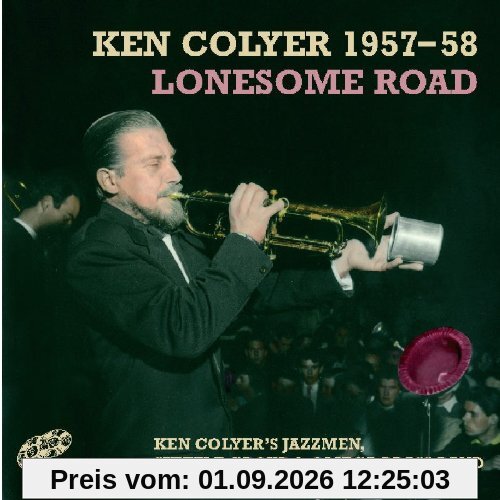 Lonesome Road 1957-58