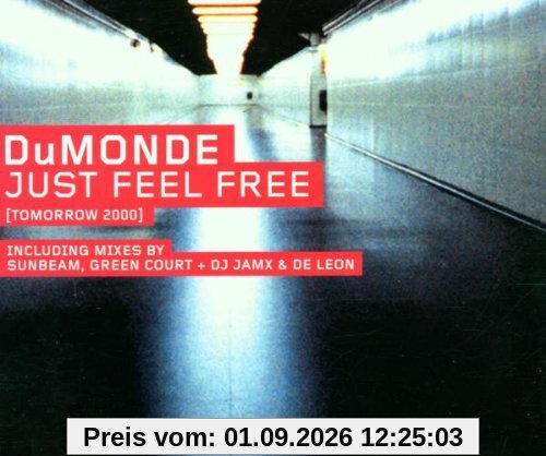 Just Feel Free