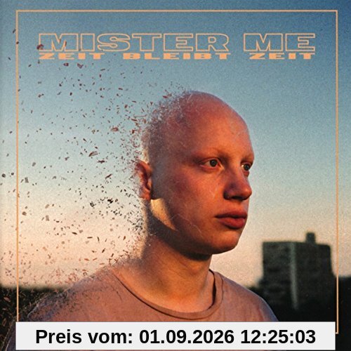 Zeit Bleibt Zeit