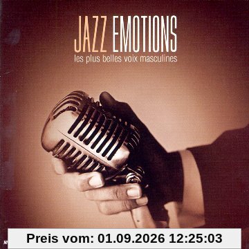Jazz Emotions