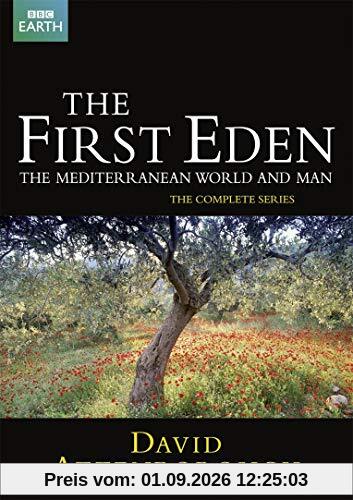 First Eden (Repackaged) [2 DVDs]