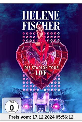 Helene Fischer (Die Stadion-Tour Live) (DVD)