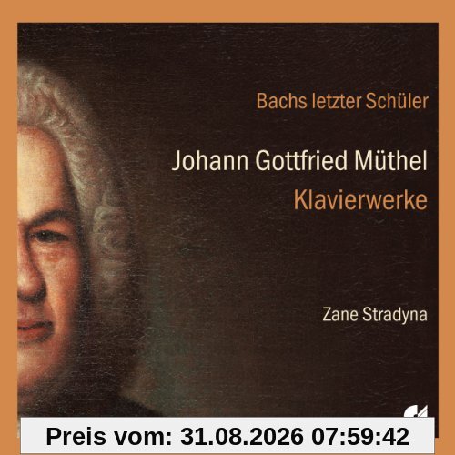 Klavierwerke
