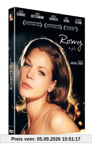 Romy [FR Import]