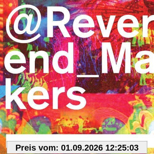 @ Reverend_makers (Deluxe Edition)