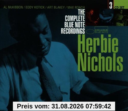 Complete Blue Note Recordings