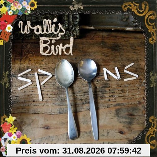 Spoons