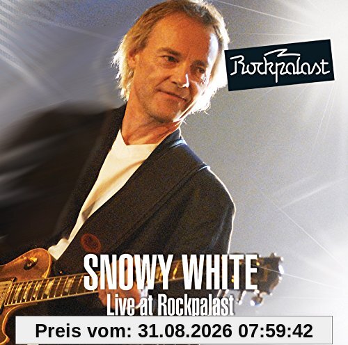 Live at Rockpalast