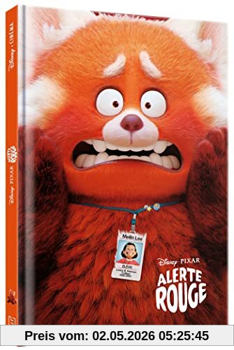 Alerte rouge