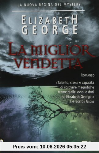 La miglior vendetta