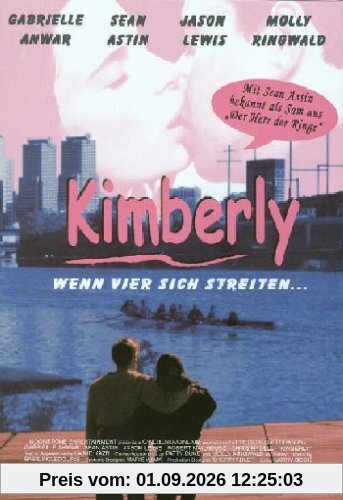 Kimberly