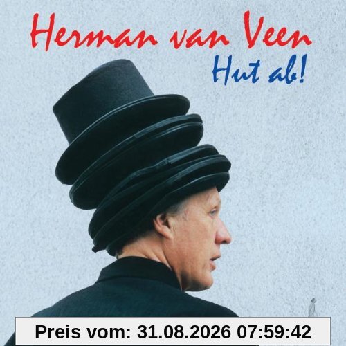 Herman van Veen Hut Ab!
