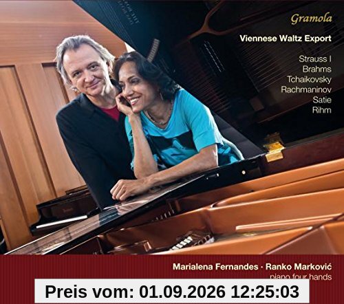 Viennese Waltz Export