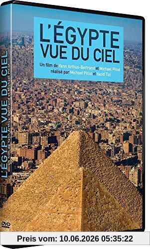 L'egypte vue du ciel [FR Import]