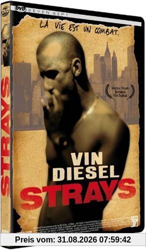 Strays