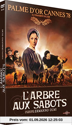 L'Arbre Aux Sabots [Fr Import]