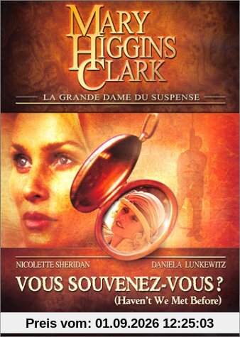 Mary Higgins Clark : Vous souvenez-vous? [FR Import]