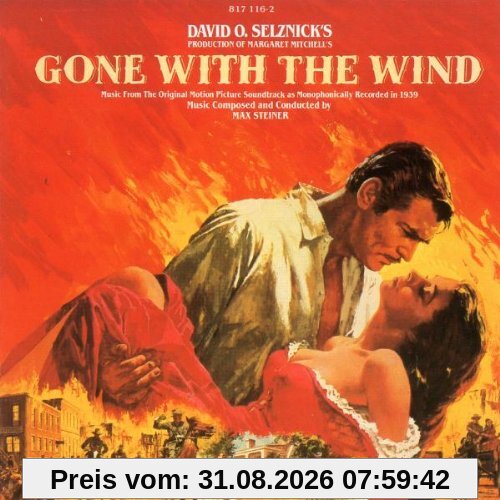 Gone With the Wind