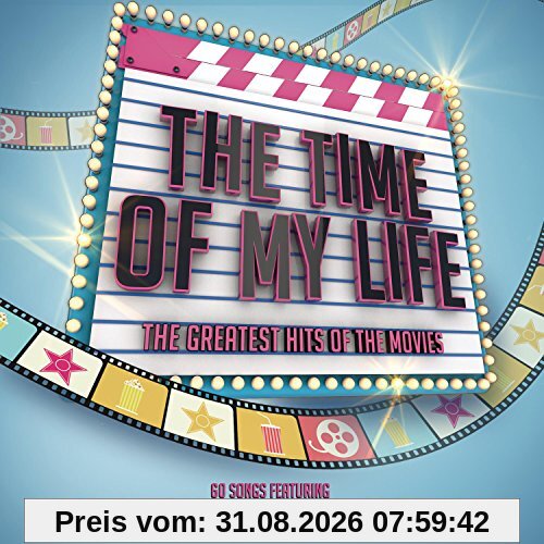 The Time of My Life