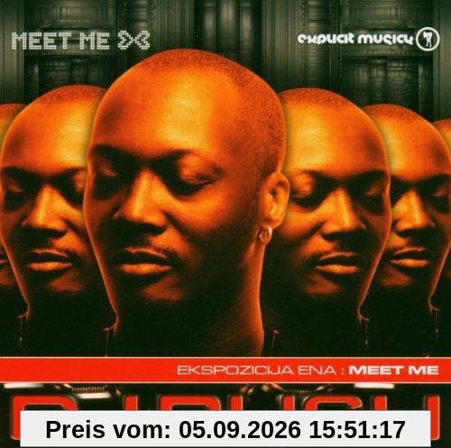 Ekspozicija 01: Meet Me