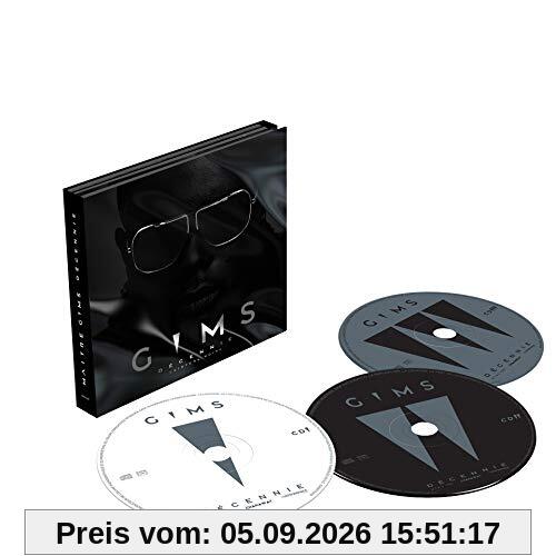 Ceinture Noire (Décennie)