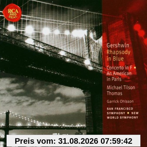 Class Lib: Rhapsody in Blue
