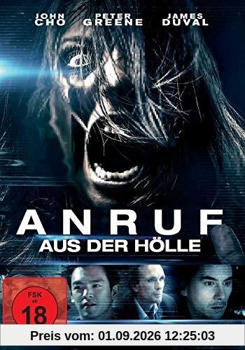 Anruf aus der Hölle