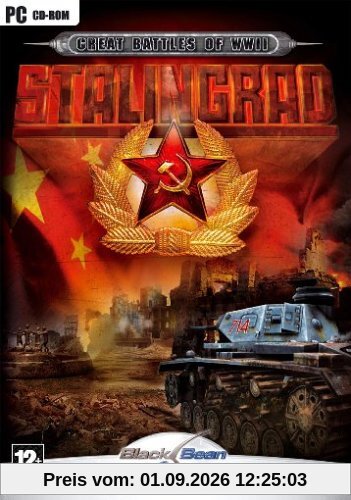 Stalingrad