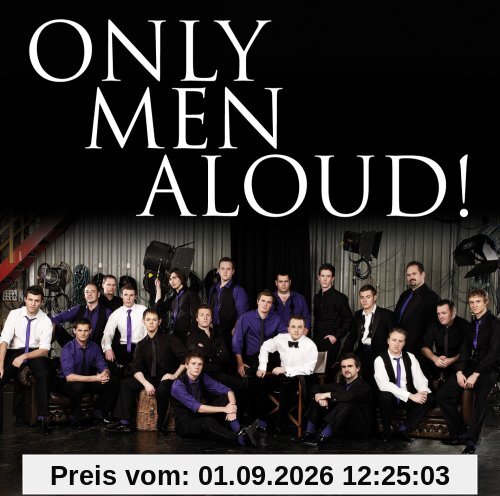 Only Men Aloud Ti