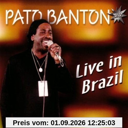 Live in Brazil