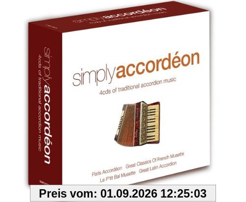 Simply Accordeon