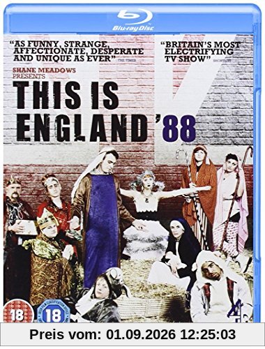 This Is England '88 [UK Import]