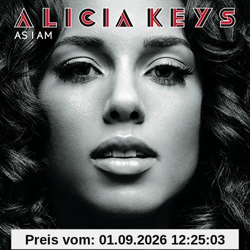As I am [Import USA]