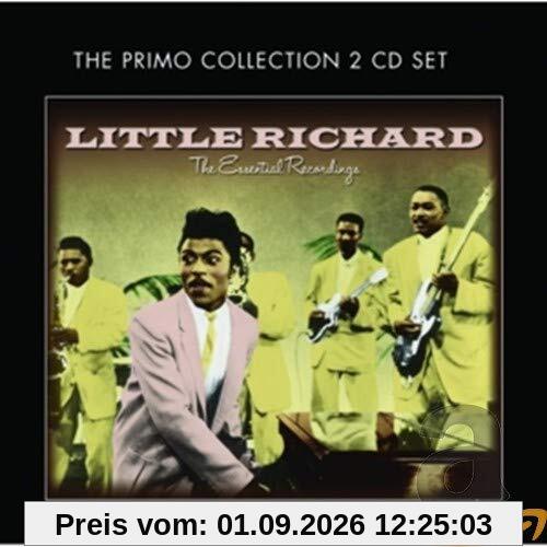 The Essential Recordings