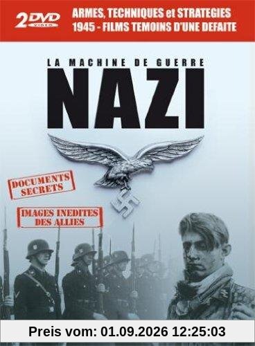 La machine de guerre nazi [FR Import]