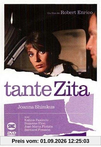 Tante Zita [FR Import]