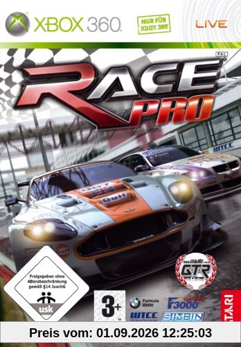 Race Pro